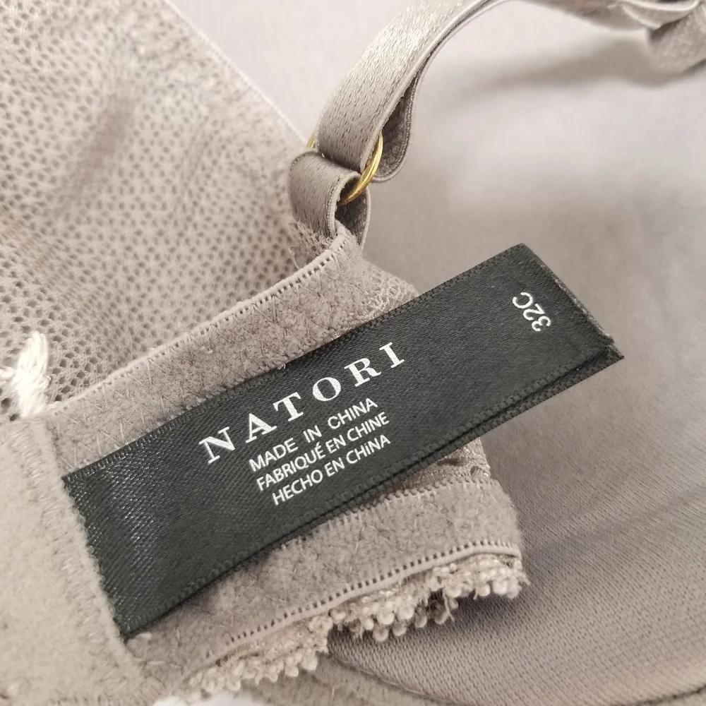Natori original plunge